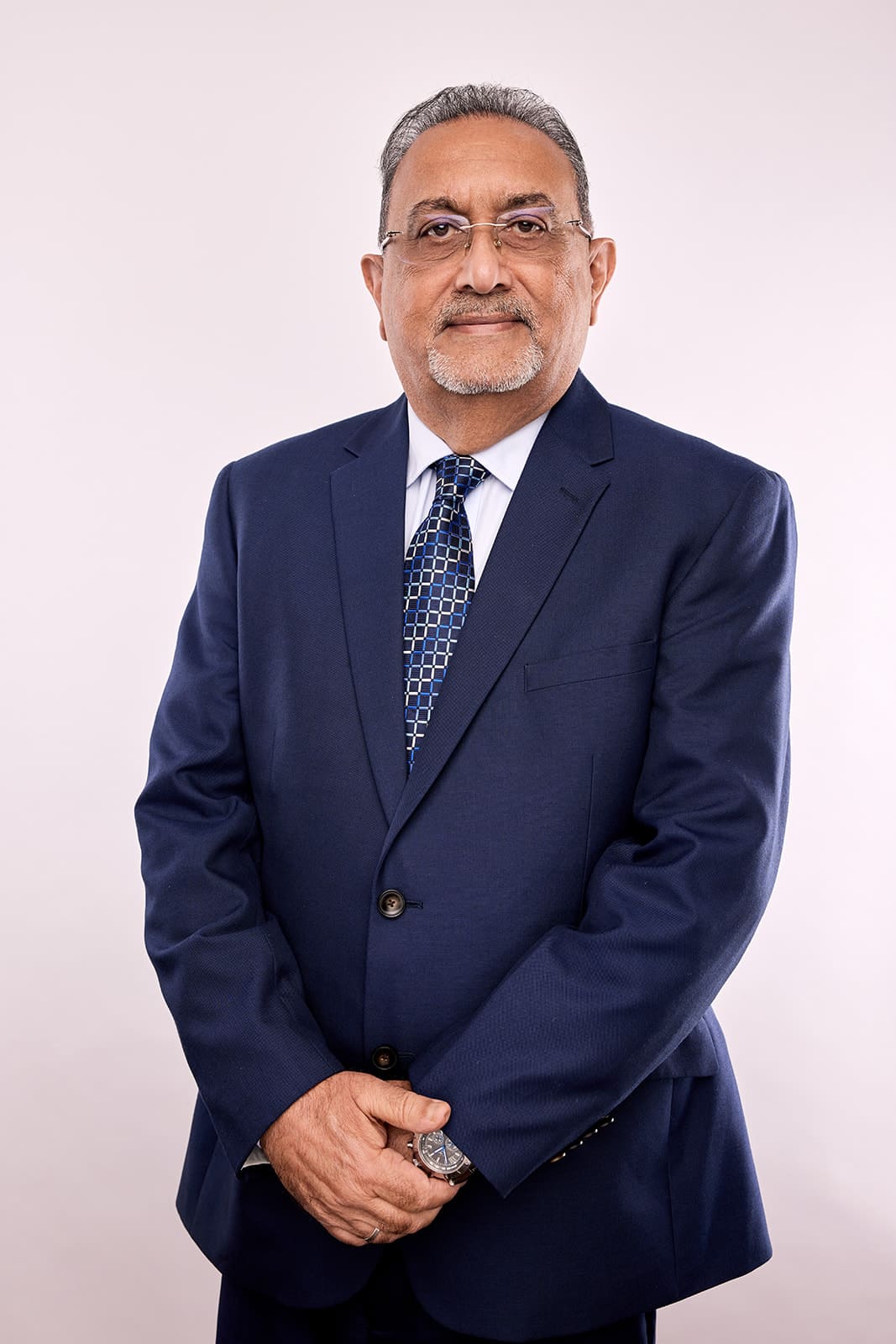 Mohammed Shoaib Khan